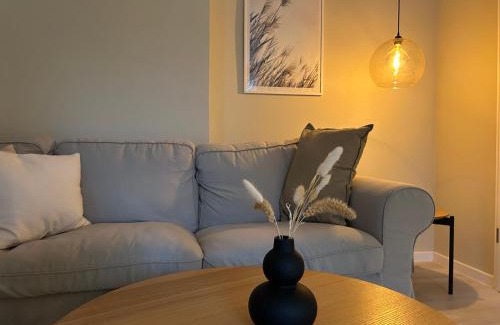 St Lorenz Apartment | Traumhafte Ferienwohnung zwischen Ostsee und Hansestadt