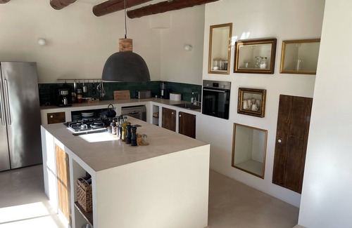 Villes-sur-Auzon Other | Traumhaftes Anwesen, Dorflage, am Fuße des Mt. Ventoux