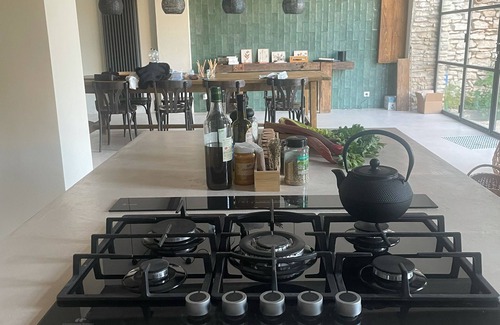 Villes-sur-Auzon Other | Traumhaftes Anwesen, Dorflage, am Fuße des Mt. Ventoux