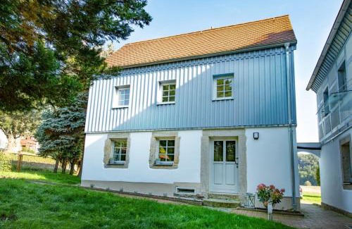 Rathen House | Traumhaftes Gästehaus an Elberadweg und Bastei