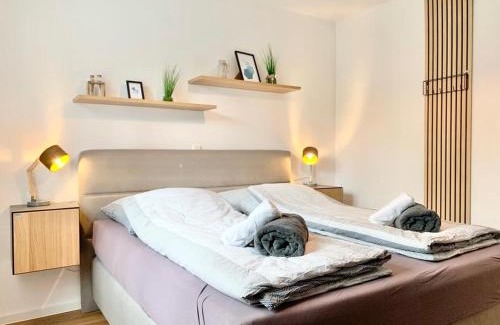 Wangerland House | Traumhaus am See und Küste für die ganze Familie