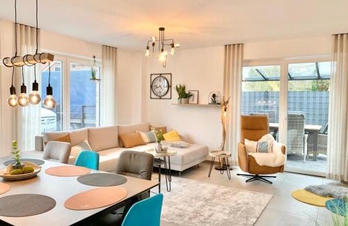 Wangerland House | Traumhaus am See und Küste für die ganze Familie