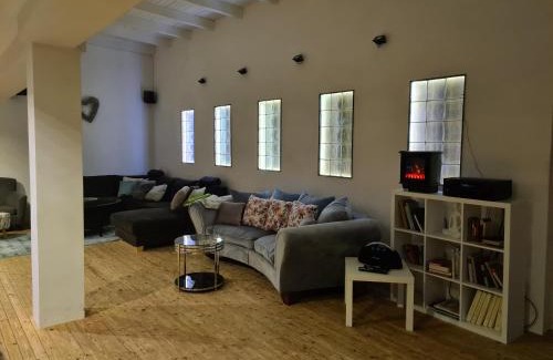 Dahme Apartment | Traumhaus Dahme