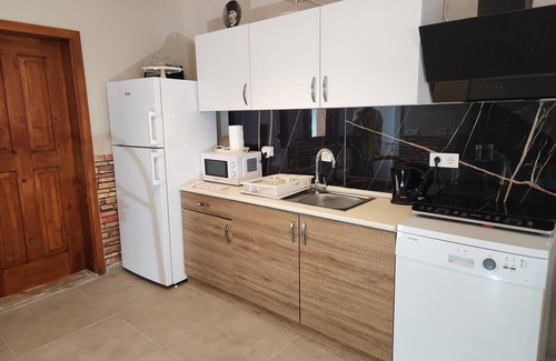 Kusadasi House | Traumhaus Mitten in der City 60 Meter zum Meer