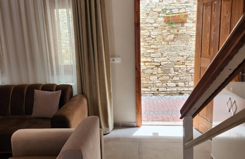 Kusadasi House | Traumhaus Mitten in der City 60 Meter zum Meer