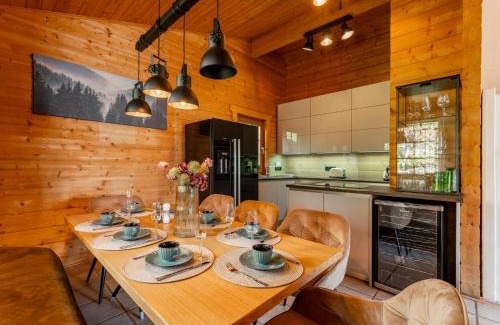 Gries Ski Chalet | TraumLodge
