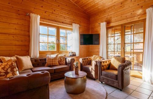 Gries Ski Chalet | TraumLodge