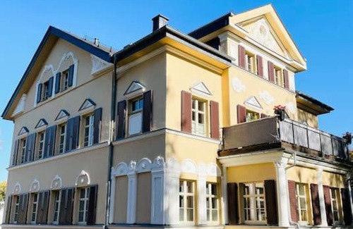 Hainichen Apartment | Traumvilla im Herzen Hainichens