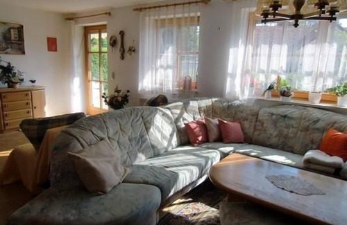 Kempten Apartment | Traumwohnung im Allgäu