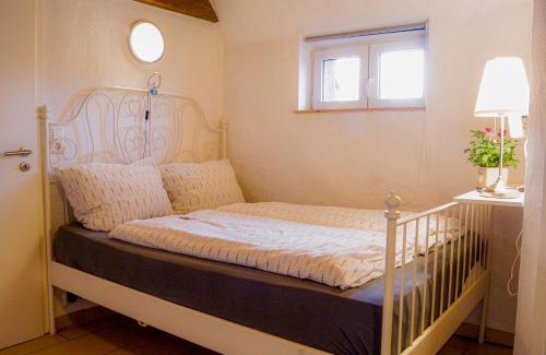 Munstermaifeld Apartment | Traumwohnung Jolly Jumper auf idyllischem Reiterhof nähe Burg Eltz