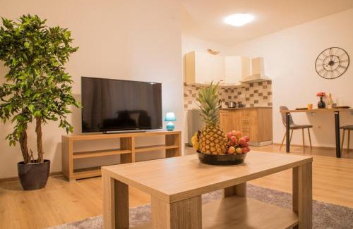 Osijek Bed & Breakfast | Travego Osijek