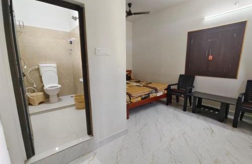 Hampi Apartment | Travel escape