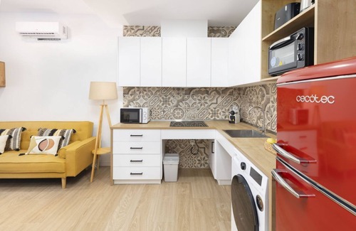 La Saidia Apartment | Travel Habitat Peset Aleixandre 5C