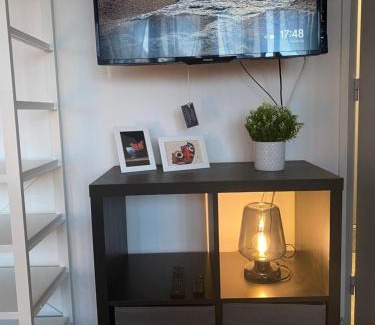 Mulhouse Apartment | Travel Homes - Le Bright'N Cosy en pleine ville