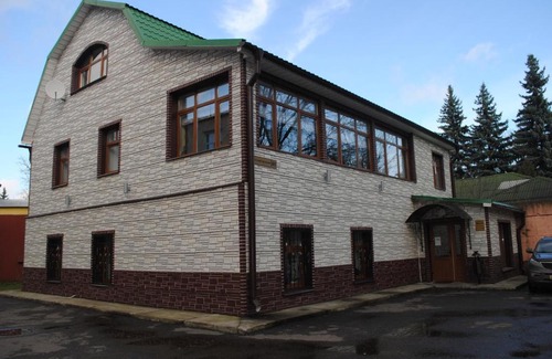 Kolomna Hotel | Travel Hotel