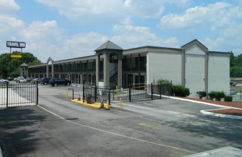 Church Street Hotel | Travel Inn Atlanta