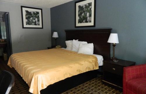 Church Street Hotel | Travel Inn Atlanta