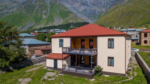 Gergeti Hotel | Travel Inn Kazbegi