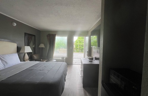 Lynn Garden Hotel | Travel Inn Kingsport