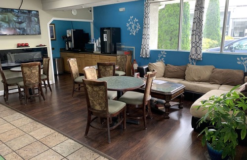 Lynn Garden Hotel | Travel Inn Kingsport