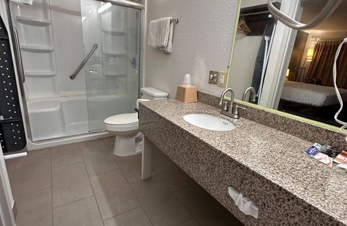 Lynn Garden Hotel | Travel Inn Kingsport