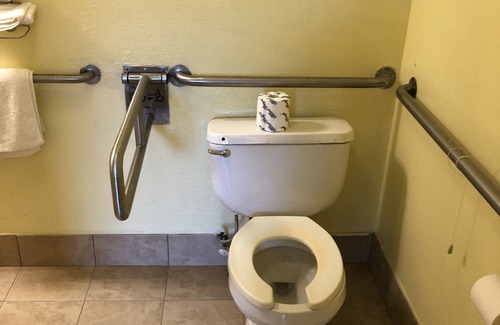 North Meadows Hotel | Travel Inn Motel