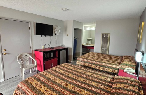 Fortuna Hotel | Travel Inn