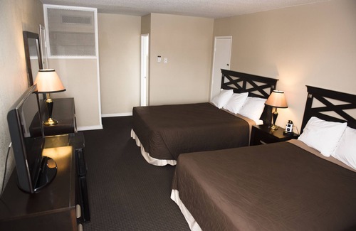 Laramie Hotel | Travel Inn