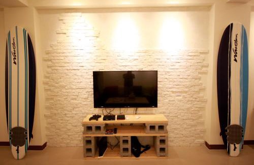 Taitung City Centre House | Travel J