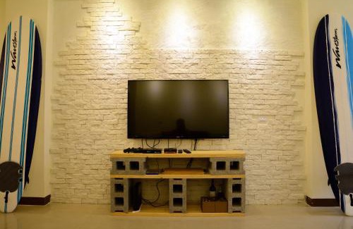Taitung City Centre House | Travel J