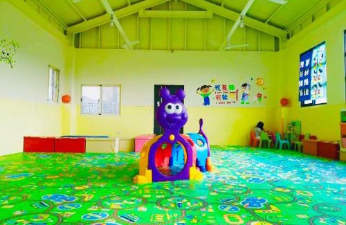 Puli House | Travel Light Hotel