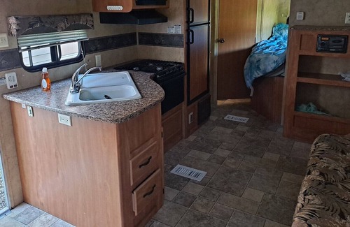 Badger Apartment | Travel made easy with this portable home