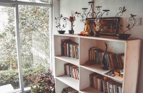 Primrose House | Travel Neth Mountain Bungalow Kandy