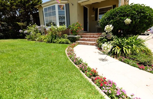 La Mesa House | Travel Writer's Pad