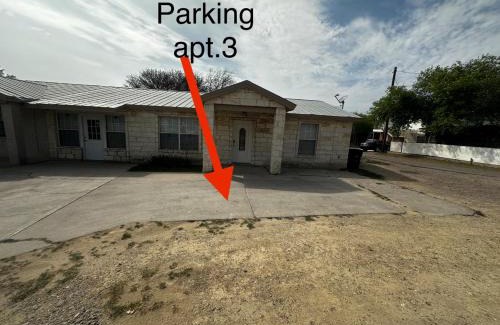 Eagle Pass Apartment | Traveler Stay PLUS