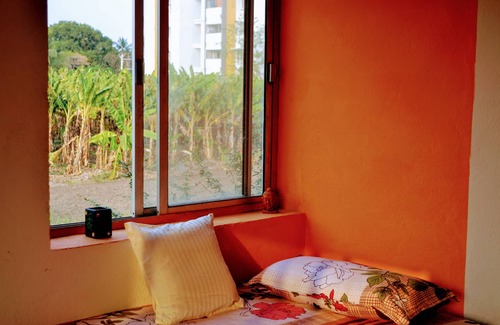 Coimbatore House | Travelers Delight - For medium & large group of travelers