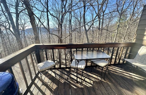 Wintergreen Condo | Travelers' Rest-Your Wintergreen Retreat in the Center of it All!