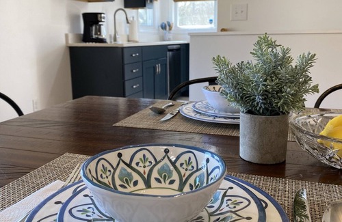 Skelton House | Traveler’s Rest » Beautifully-Renovated Retreat