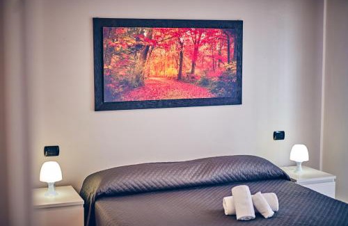 Zona XIX Casal Morena House | Travelershome 7Metri Ciampino GuestHouse