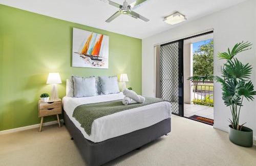 Cairns North Apartment | Traveller Jam Close to City, Airport and Esplanade
