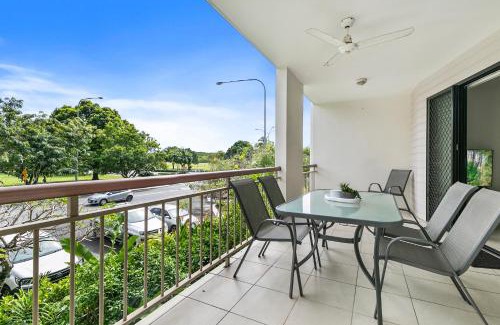 Cairns North Apartment | Traveller Jam Close to City, Airport and Esplanade