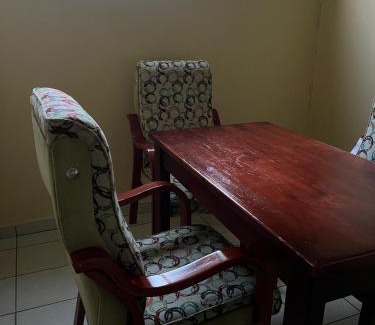 Richards Bay House | Traveller"s Home!