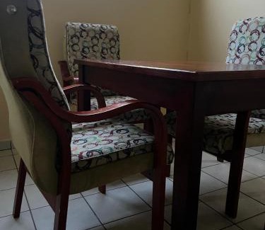 Richards Bay House | Traveller"s Home!