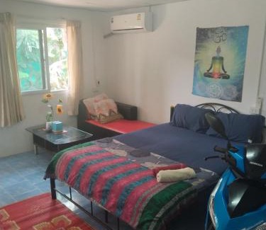 Ko Chang Hotel | Travellers Rest