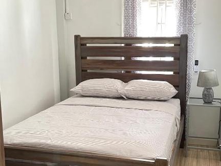 Roseau Apartment | Travellers Villa