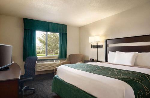 Jefferson City Hotel | Travelodge by Wyndham Jefferson City