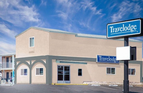 Barstow Hotel | Travelodge by Wyndham Barstow