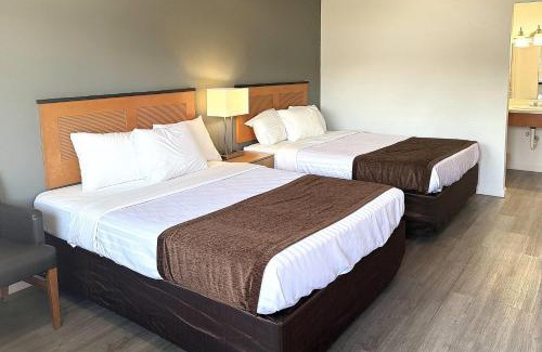 Chehalis Hotel | Travelodge by Wyndham Chehalis