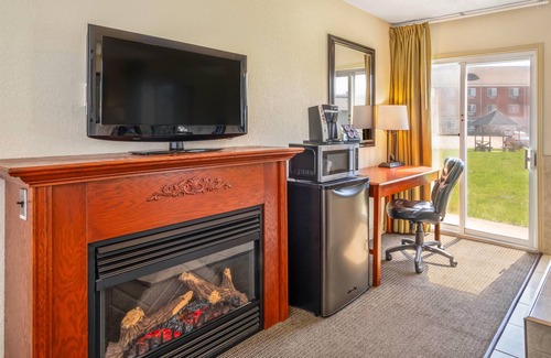 Gananoque Hotel | Travelodge by Wyndham Gananoque