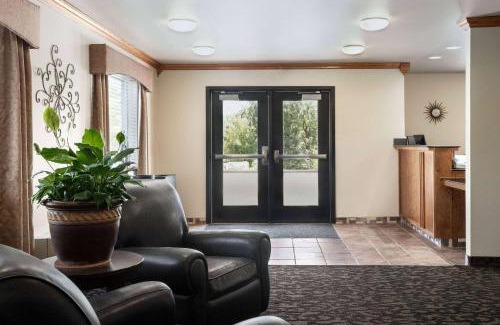 McAlester Hotel | Travelodge by Wyndham McAlester